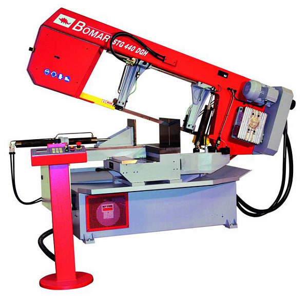 Новое оборудование станок Bomax 610